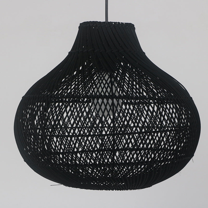 Bamboo Products Chandelier